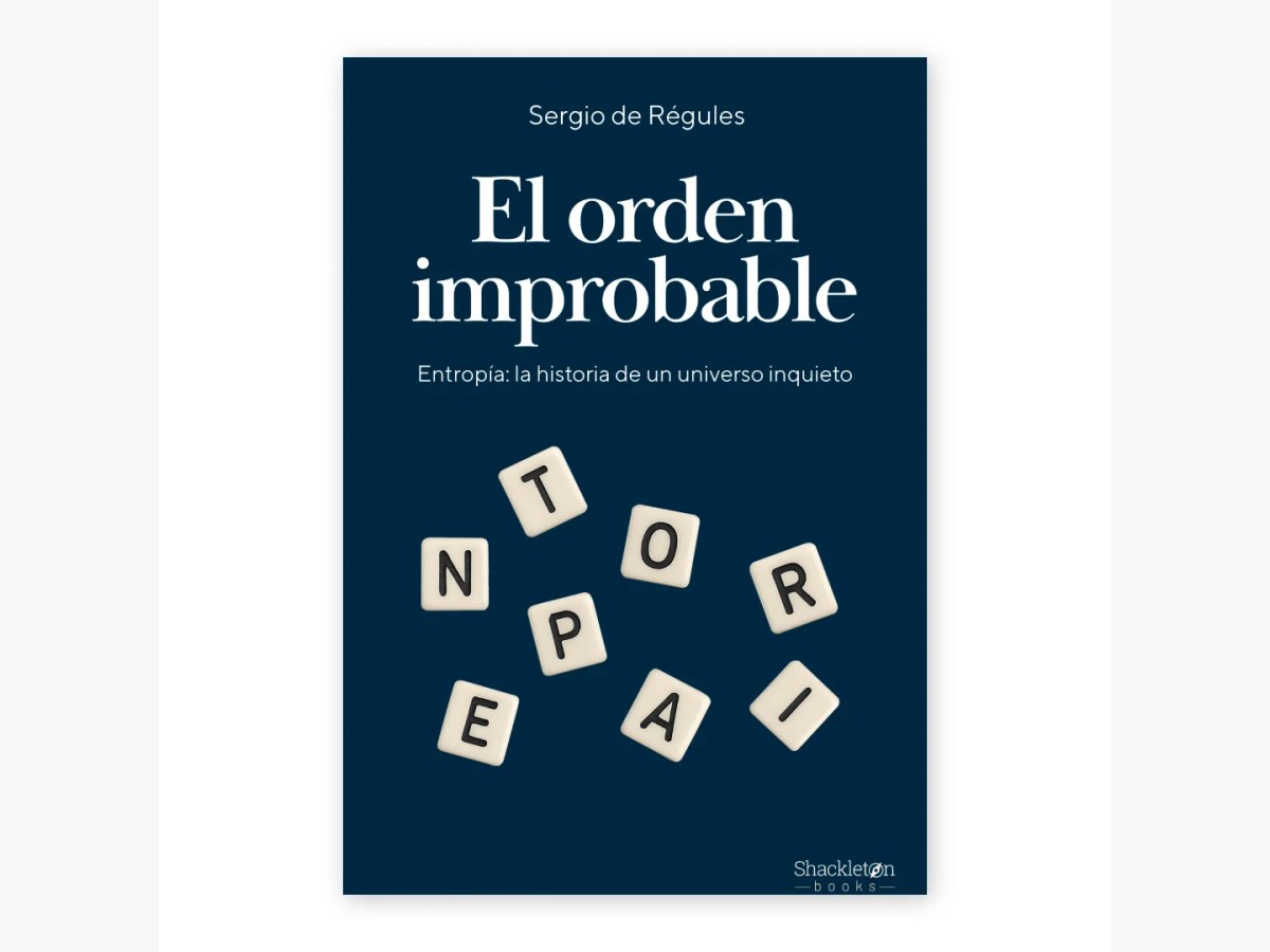 El orden improbable