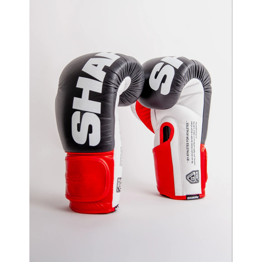 Guantes de boxeo