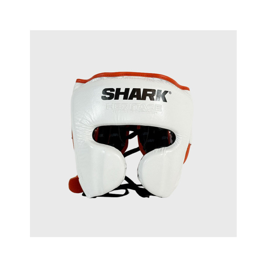 Cascos de boxeo