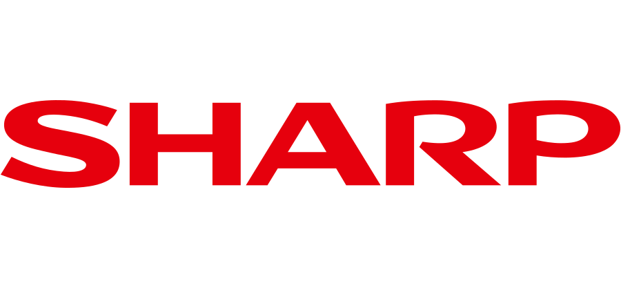 Logo de Sharp
