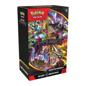 Booster Bundle Oscuridad Absoluta