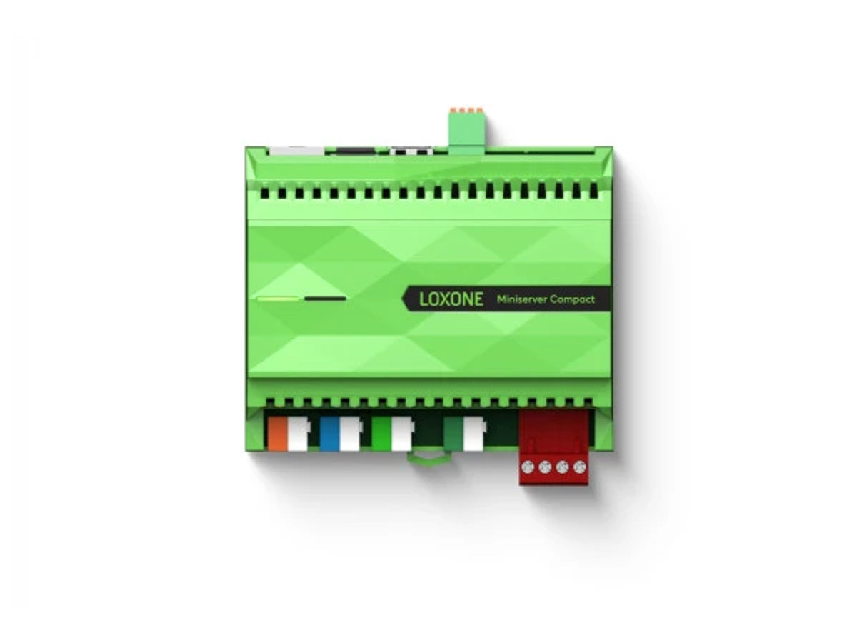 Miniserver Compact Loxone