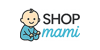 Logo de Shopmami