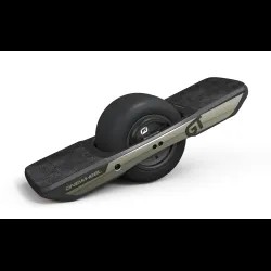 Electric Skateboards