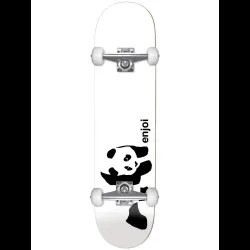 Skateboard Completes
