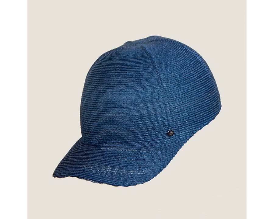 Cap Baseball blue