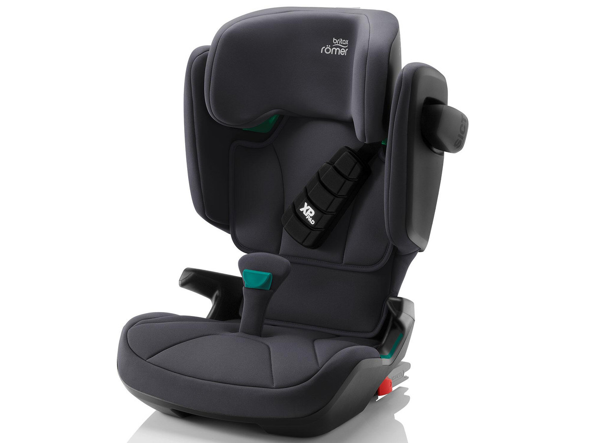 Britax Römer KIDFIX i-SIZE