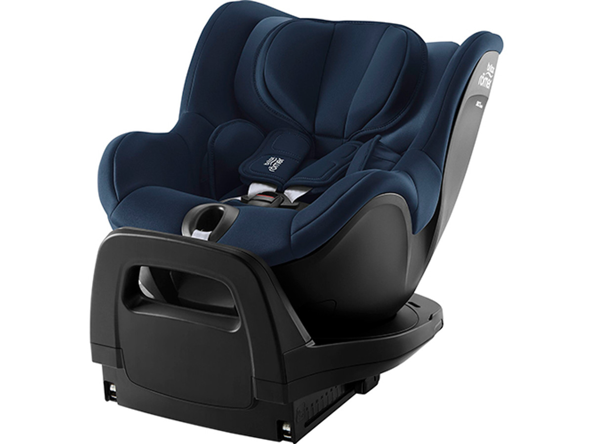 Britax Römer DUALFIX PRO