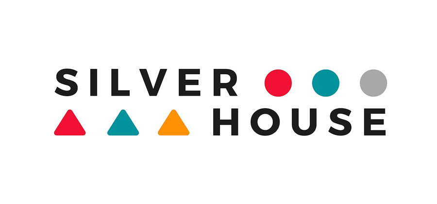 Logo de SilverHouse