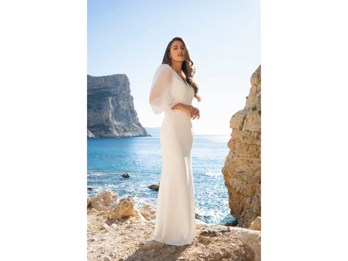 Colección Bridal