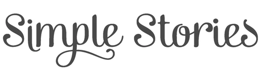 Logo de Simple Stories