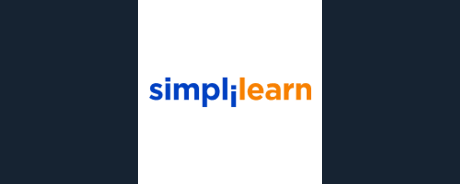 Logo de Simplilearn