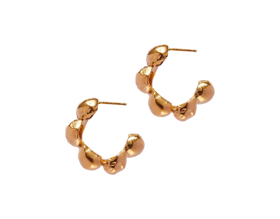 Bayas Gold