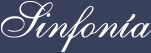 Logo de Sinfonía