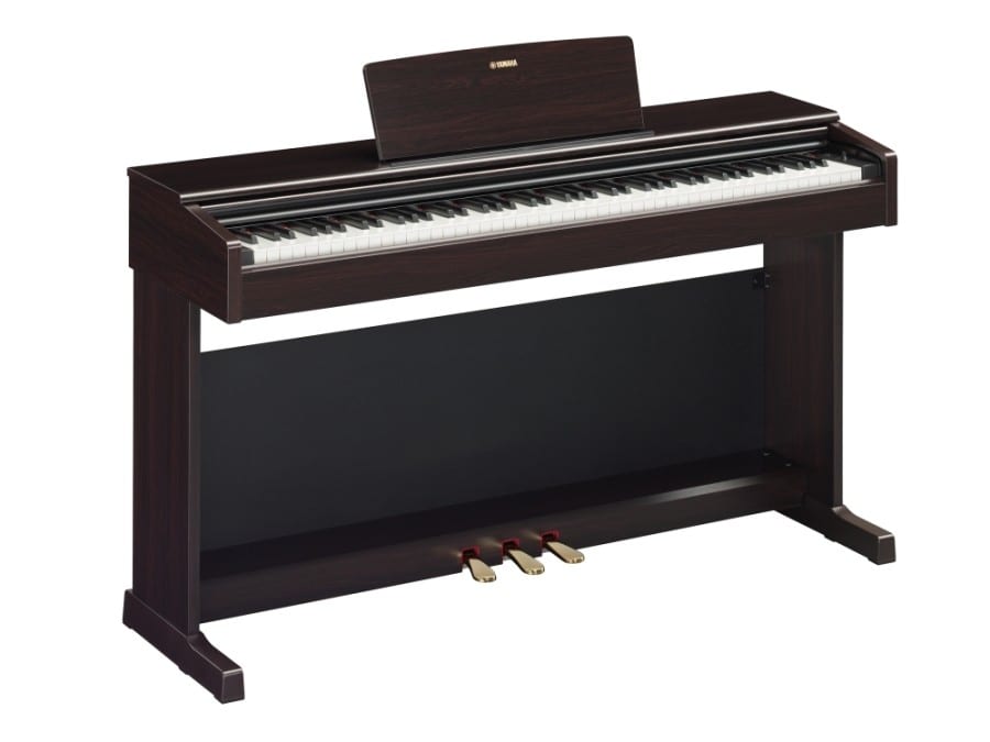 Piano Yamaha Arius YDP145 R