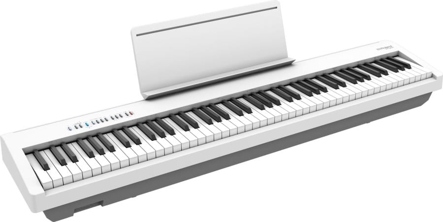 Piano Roland FP30X WH