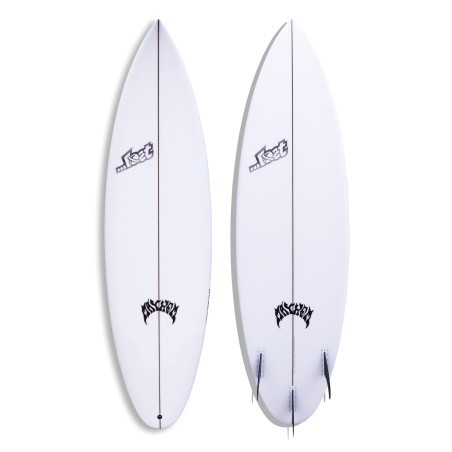 Tablas de Surf
