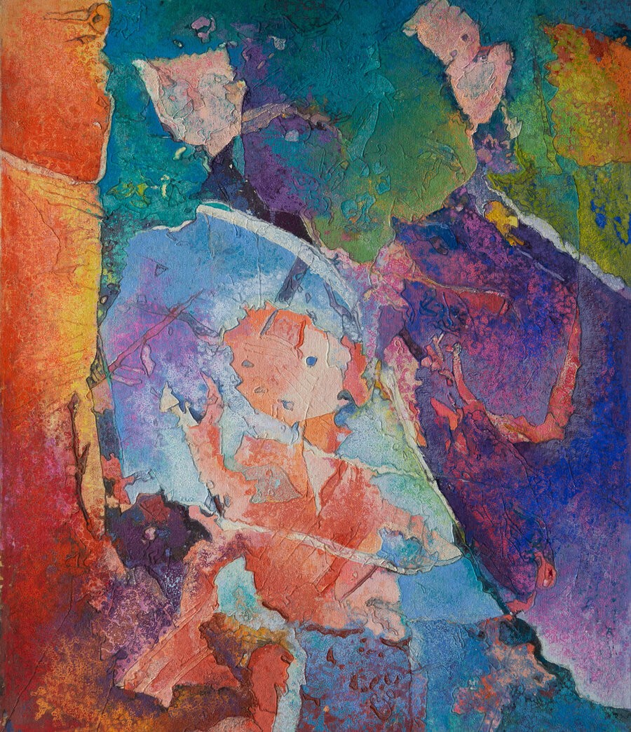 Pinturas Originales A La Venta