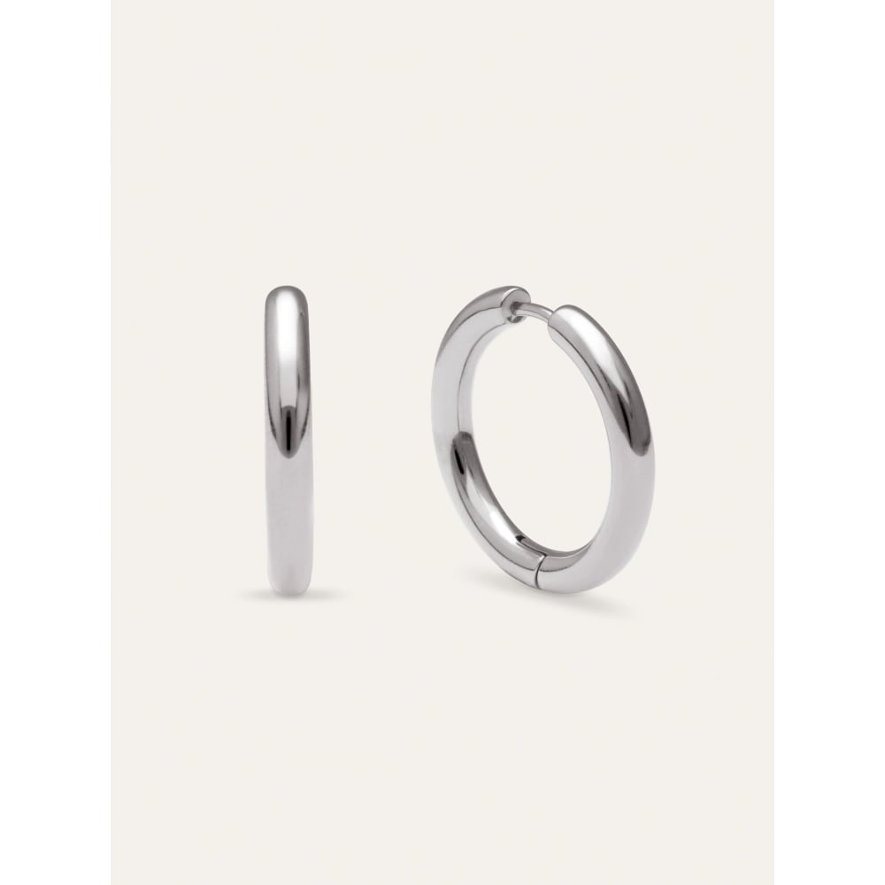 Pendientes Aro Carmen M Acero