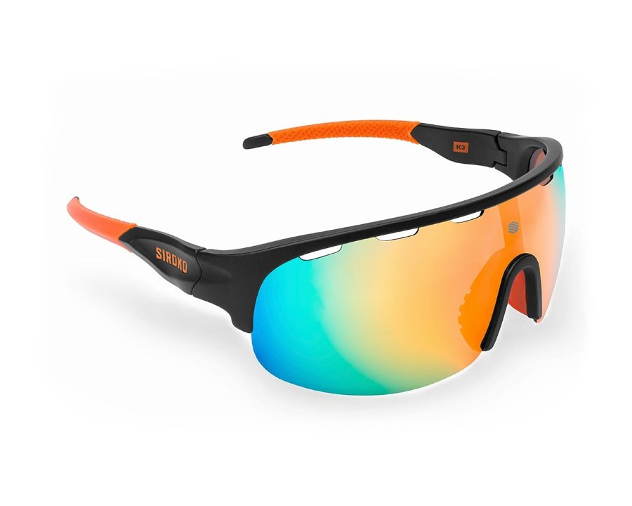 Glasses cycling K3 California