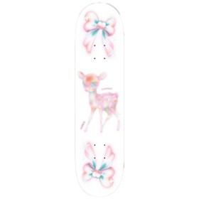 April Skateboards