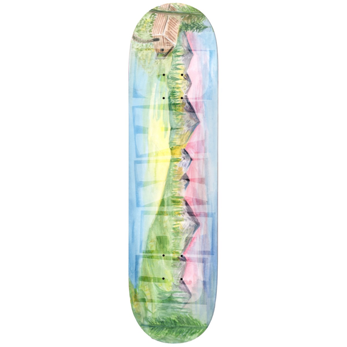 Baker Skateboards