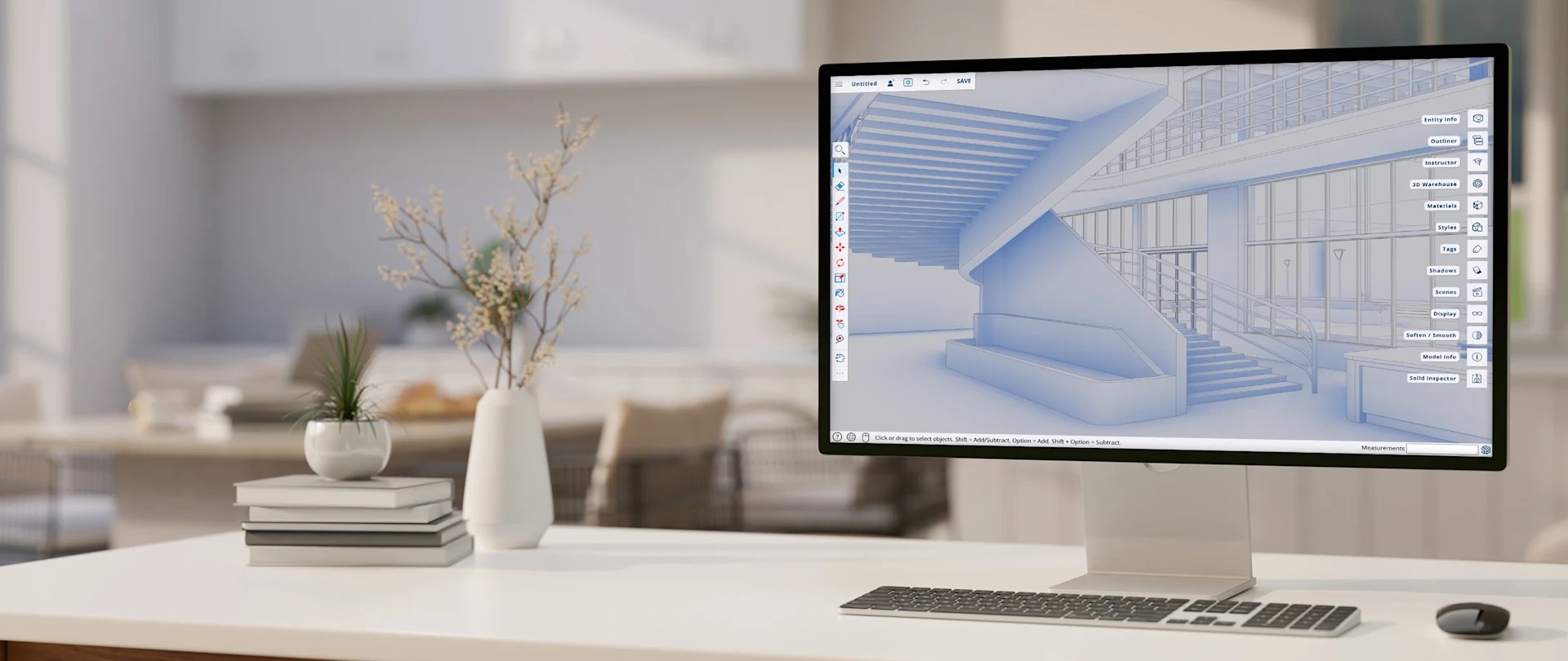 SketchUp Go