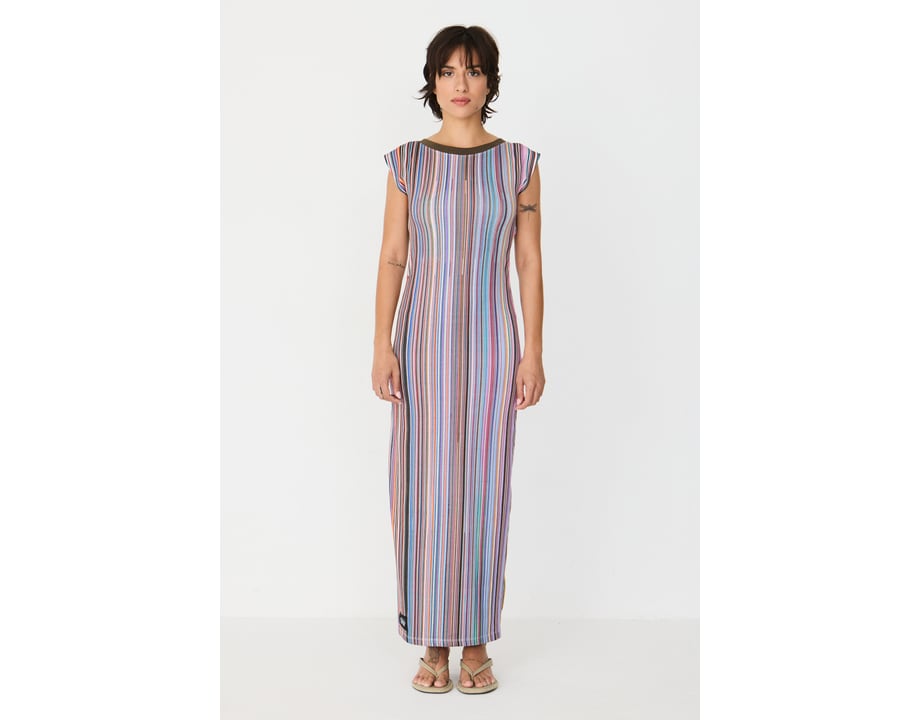 dress Gaia GOTS