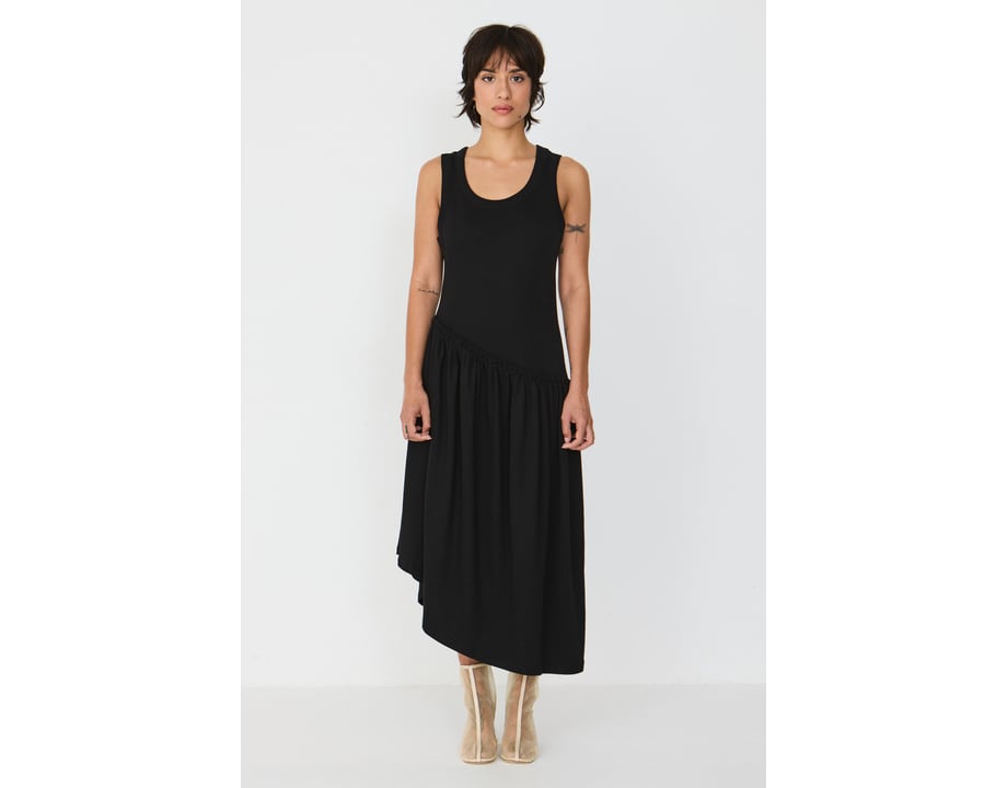 dress Aloise GOTS