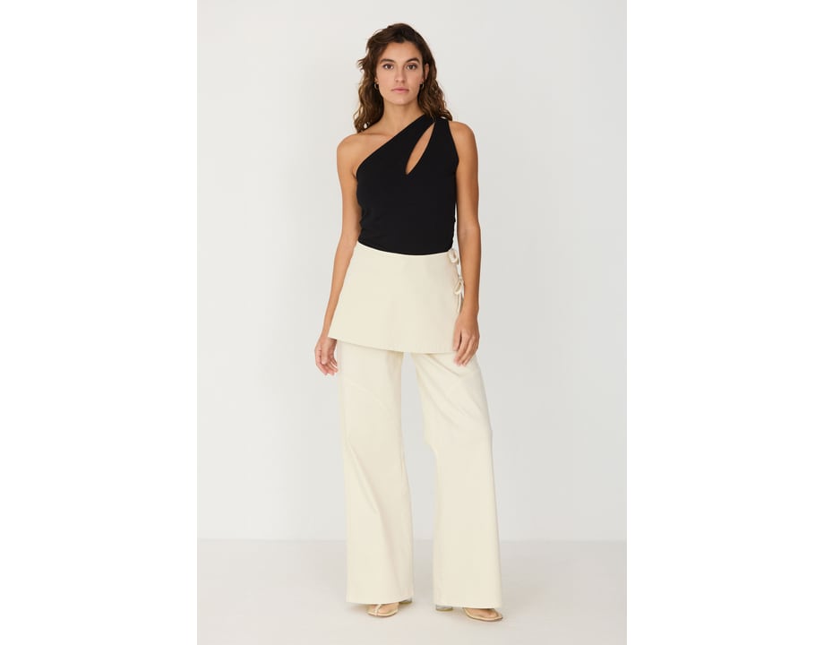 trousers Leunda GOTS