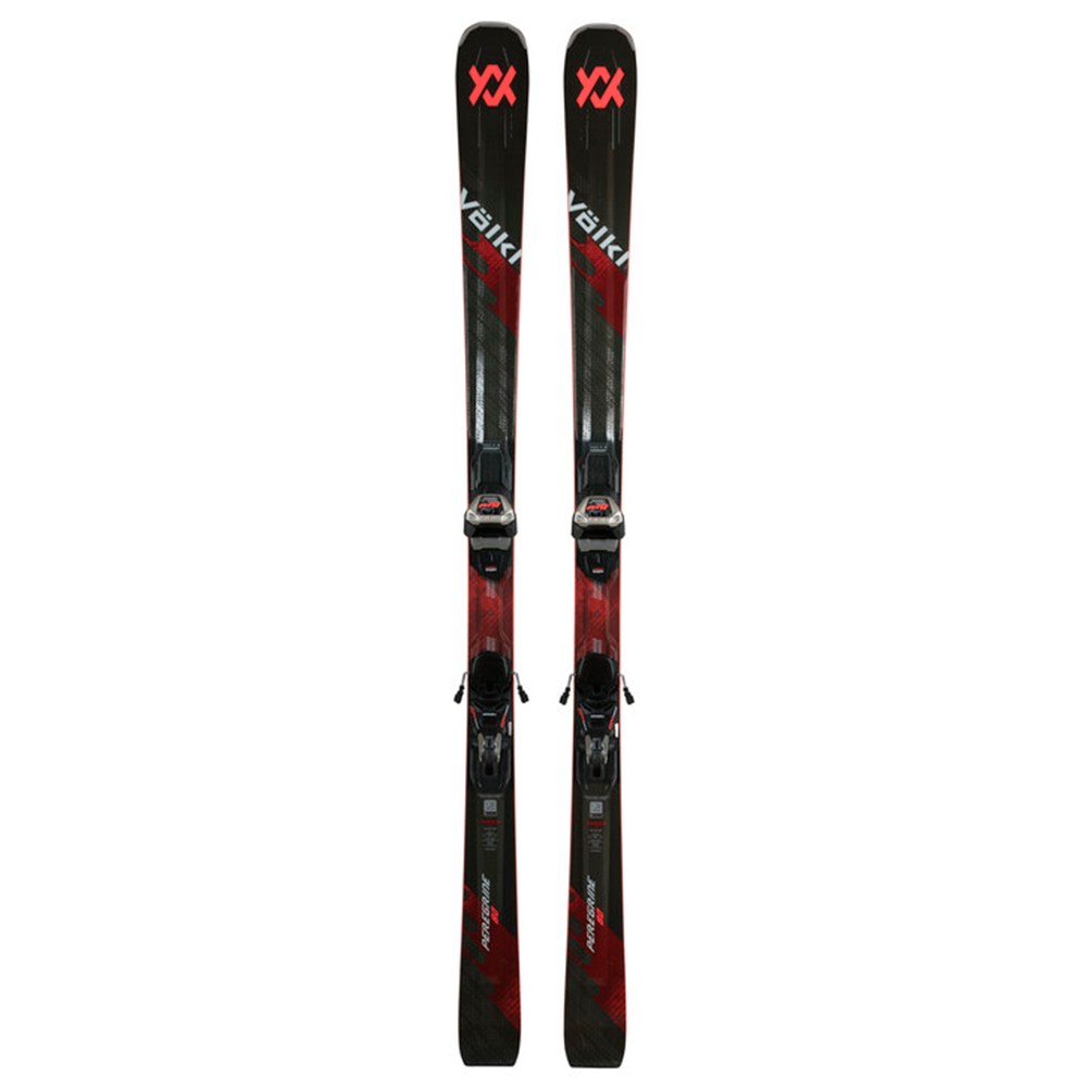 Völkl Peregrine 80 Lowride 12 TCX GW