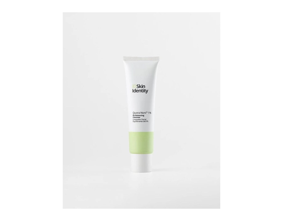 Limpiador Facial Equilibrante del pH