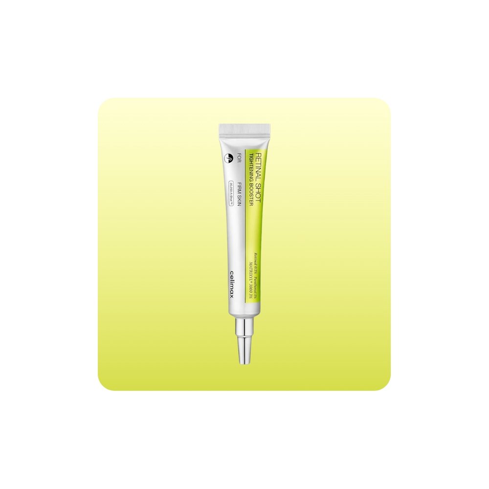 Celimax The Vita A Retinal Shot Tightening Booster