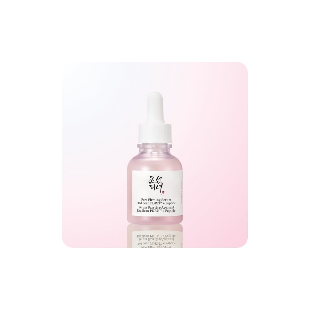 Beauty of Joseon Pore Firming Serum Red Bean PDRN Peptide