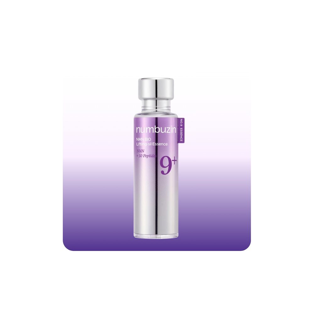 Numbuzin No.9 NAD Bio Lifting Sil Essence