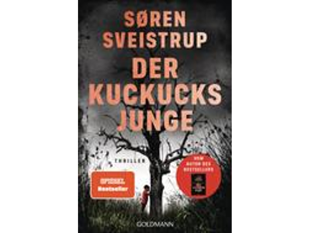 Der Kuckucksjunge