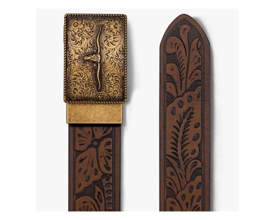 Western Belt