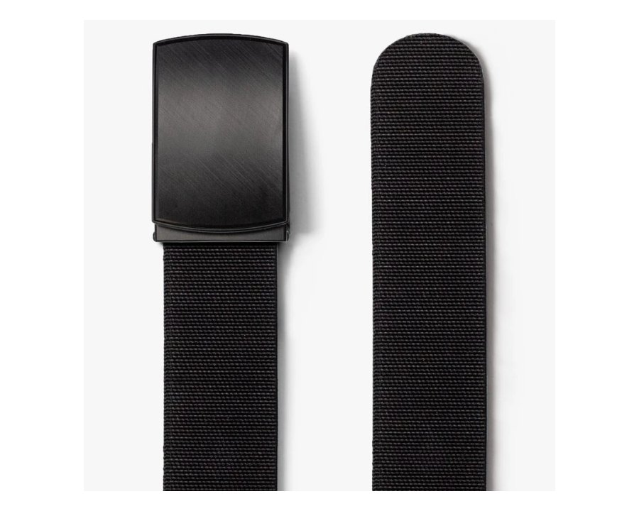 Stretch Belt