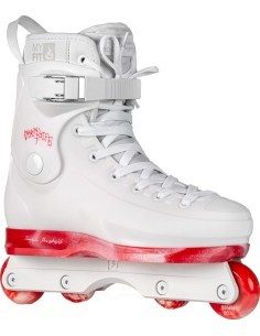 Patines Agresivos