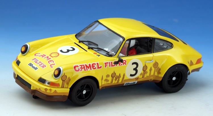 FLY - Porsche 911 Winton 1975
