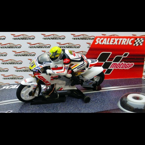 Honda MotoGP Toni Elias
