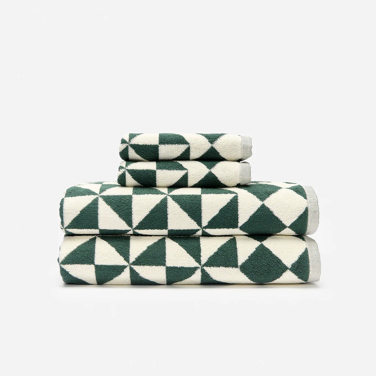 Axel Golf Towel