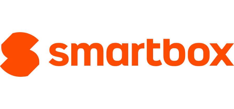Logo de Smartbox