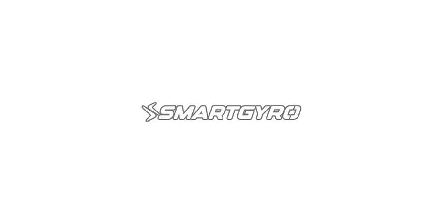 Logo de SmartGyro
