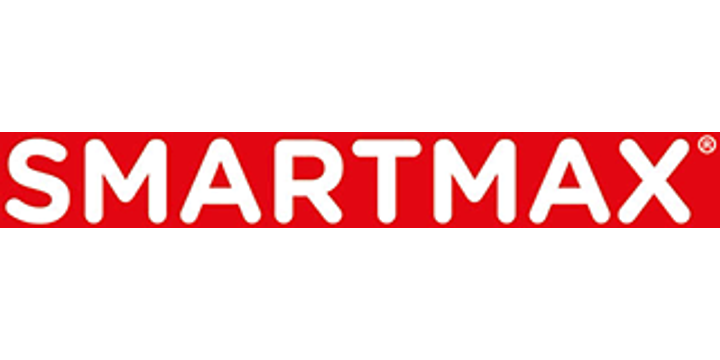Logo de SmartMax