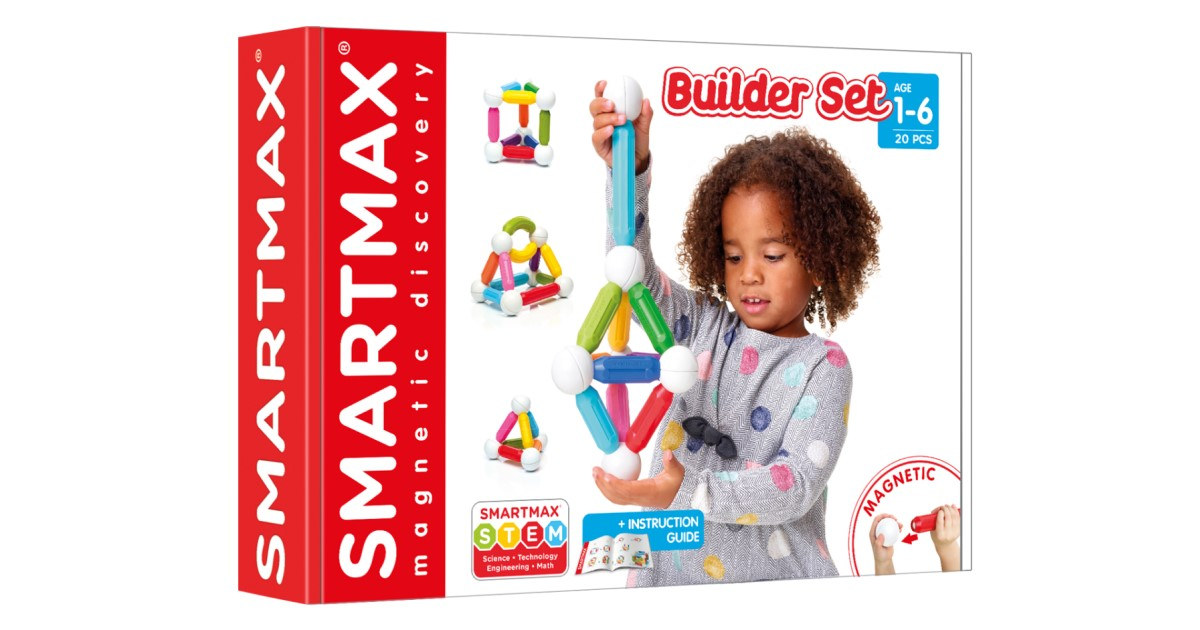 Builder Set