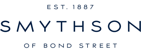 Logo de Smythson