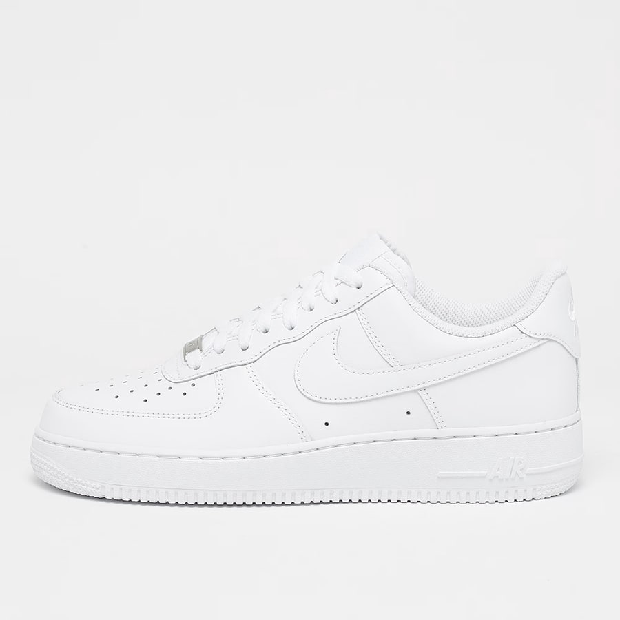 Nike Air Force 1 07 Blanco