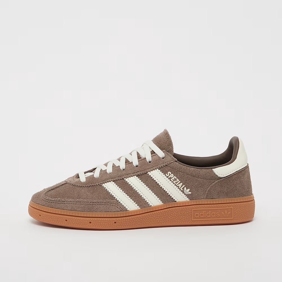 adidas Originals Handball Spezial Marron