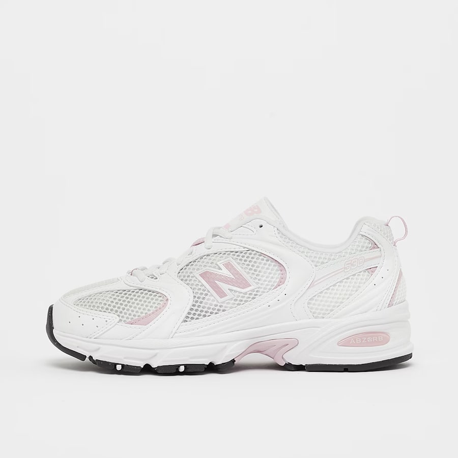 New Balance 530 Blanco